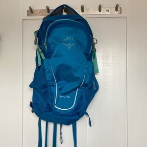 Osprey Daylite daypack